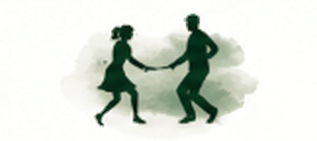Swingdans — musik, samspil og energi